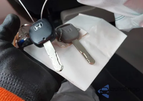 2013 Honda Civic Lx z USA, uszkodzony, nr VIN 19XFB2F57DE201040